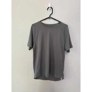 CRZ yoga mens t shirt size small 
(Looks NWOT) crispy rip tag